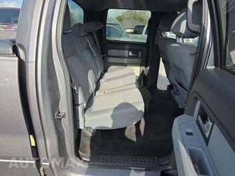 2013 Ford F-150 XLT Crew Cab Short Bed – miniatura 16