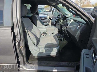 2013 Ford F-150 XLT Crew Cab Short Bed – miniatura 18