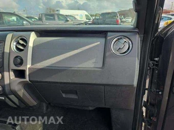2013 Ford F-150 XLT Crew Cab Short Bed – miniatura 19