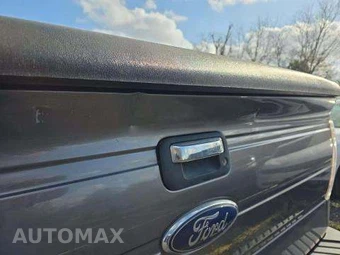 2013 Ford F-150 XLT Crew Cab Short Bed – miniatura 22