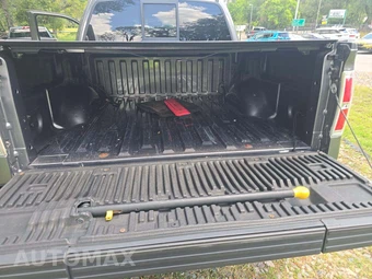 2013 Ford F-150 XLT Crew Cab Short Bed - miniatura 11
