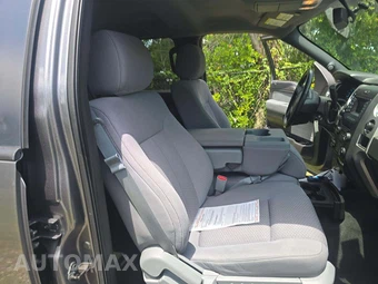 2013 Ford F-150 XLT Crew Cab Short Bed - miniatura 15