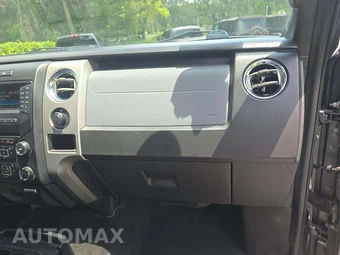 2013 Ford F-150 XLT Crew Cab Short Bed - miniatura 16