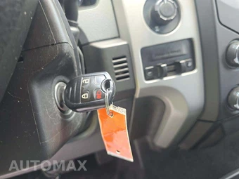 2013 Ford F-150 XLT Crew Cab Short Bed - miniatura 5