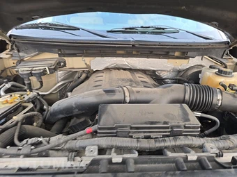 2013 Ford F-150 XLT Crew Cab Short Bed - miniatura 15