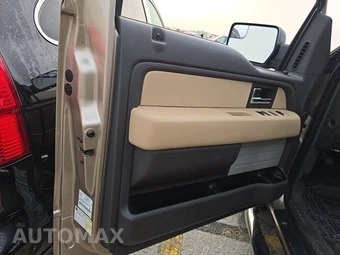 2013 Ford F-150 XLT Crew Cab Short Bed - miniatura 9
