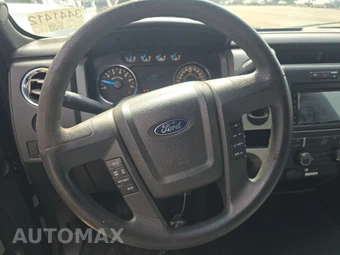 2013 Ford F-150 XLT Crew Cab Short Bed - miniatura 10