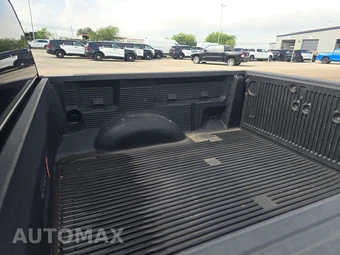 2013 Ford F-150 XLT Crew Cab Short Bed - miniatura 16