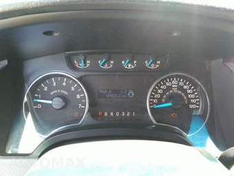 2013 Ford F-150 XLT Crew Cab Short Bed - miniatura 17