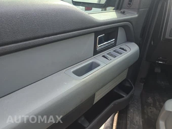 2013 Ford F-150 XLT Crew Cab Short Bed - miniatura 9