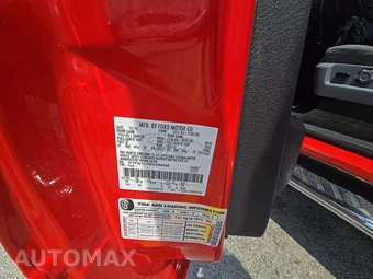 2013 Ford F-150 XLT Crew Cab Short Bed – miniatura 14