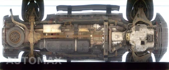 2013 Ford F-150 XLT Crew Cab Short Bed – miniatura 17