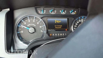 2013 Ford F-150 XLT Crew Cab Short Bed – miniatura 18