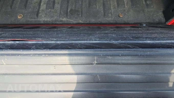 2013 Ford F-150 XLT Crew Cab Short Bed – miniatura 22