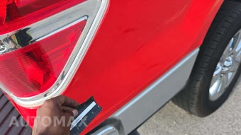 2013 Ford F-150 XLT Crew Cab Short Bed – miniatura 24