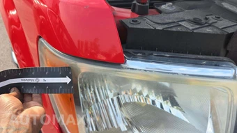 2013 Ford F-150 XLT Crew Cab Short Bed – miniatura 26