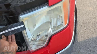2013 Ford F-150 XLT Crew Cab Short Bed – miniatura 27