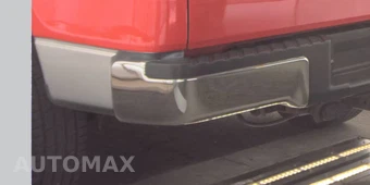 2013 Ford F-150 XLT Crew Cab Short Bed – miniatura 32