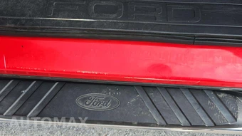 2013 Ford F-150 XLT Crew Cab Short Bed – miniatura 35
