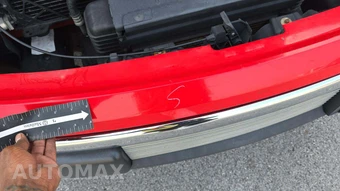 2013 Ford F-150 XLT Crew Cab Short Bed – miniatura 37