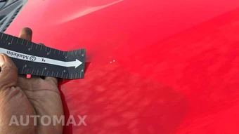 2013 Ford F-150 XLT Crew Cab Short Bed – miniatura 39