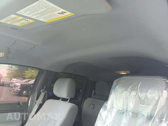 2013 Ford F-150 XLT Crew Cab Short Bed - miniatura 11