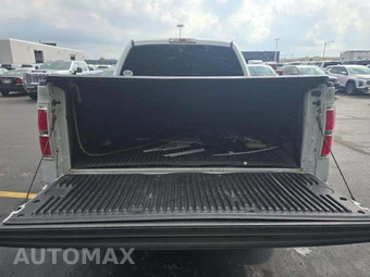 2013 Ford F-150 XLT Crew Cab Short Bed - miniatura 14