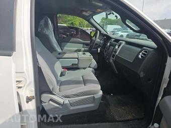 2013 Ford F-150 XLT Crew Cab Short Bed - miniatura 18
