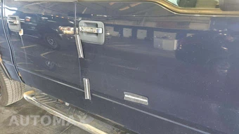 2013 Ford F-150 XLT Crew Cab Short Bed - miniatura 20