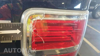 2013 Ford F-150 XLT Crew Cab Short Bed - miniatura 30