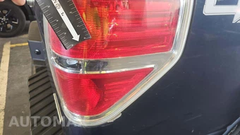 2013 Ford F-150 XLT Crew Cab Short Bed - miniatura 35