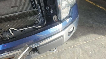 2013 Ford F-150 XLT Crew Cab Short Bed - miniatura 37