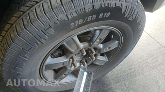 2013 Ford F-150 XLT Crew Cab Short Bed - miniatura 45