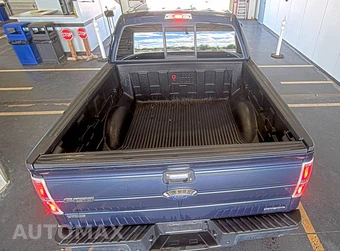 2013 Ford F-150 XLT Crew Cab Short Bed - miniatura 5