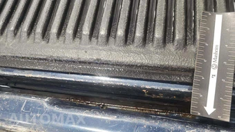 2013 Ford F-150 XLT Crew Cab Short Bed - miniatura 51