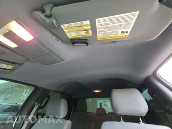 2013 Ford F-150 XLT Crew Cab Short Bed - miniatura 11