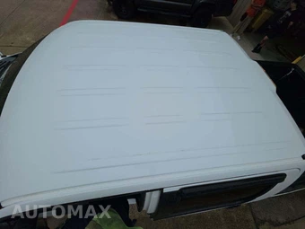 2013 Ford F-150 XLT Crew Cab Short Bed - miniatura 12