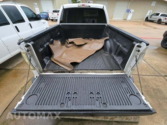 2013 Ford F-150 XLT Crew Cab Short Bed - miniatura 14