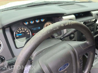2013 Ford F-150 XLT Crew Cab Short Bed - miniatura 21