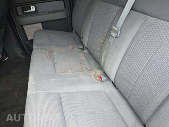 2013 Ford F-150 XLT Crew Cab Short Bed - miniatura 23