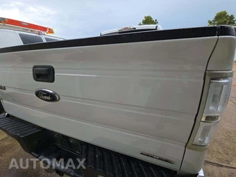 2013 Ford F-150 XLT Crew Cab Short Bed - miniatura 32