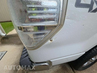 2013 Ford F-150 XLT Crew Cab Short Bed - miniatura 34