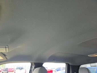 2013 Ford F-150 XLT Crew Cab Short Bed – miniatura 11