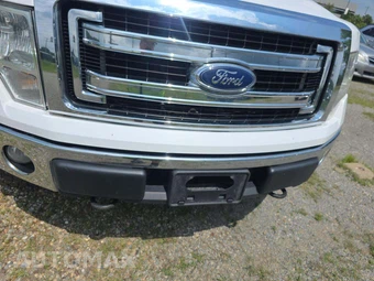 2013 Ford F-150 XLT Crew Cab Short Bed – miniatura 22