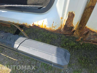 2013 Ford F-150 XLT Crew Cab Short Bed – miniatura 25