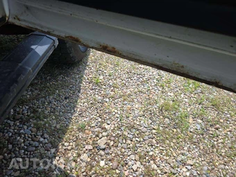 2013 Ford F-150 XLT Crew Cab Short Bed – miniatura 36