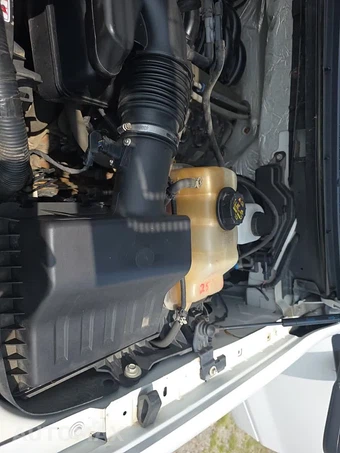2013 Ford F-150 XLT Crew Cab Short Bed – miniatura 37