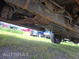 2013 Ford F-150 XLT Crew Cab Short Bed – miniatura 7