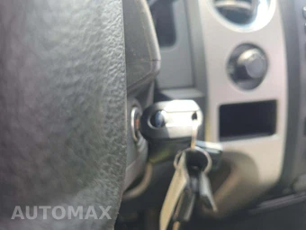 2013 Ford F-150 XLT Crew Cab Short Bed – miniatura 8
