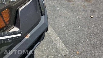 2013 Ford F-150 XLT Crew Cab Short Bed - miniatura 18